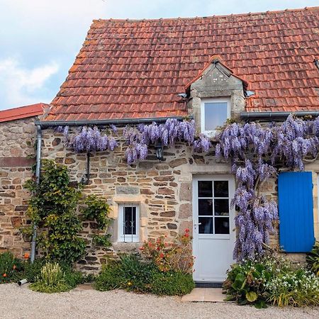 Maison Normande Proche De La Mer Et Des Lieux Touristiques Quettehou Kültér fotó